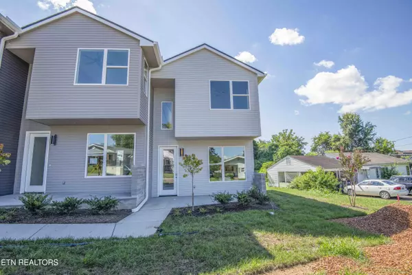 Knoxville, TN 37917,2330 Money Place PL