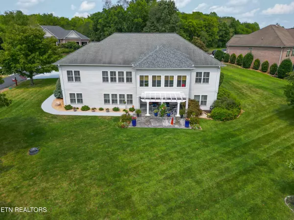 Vonore, TN 37885,125 Eladi Tr