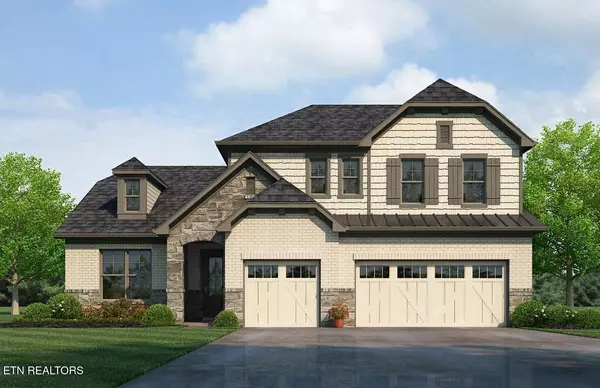 (Lot 68) Boston Ivy LN, Knoxville, TN 37932