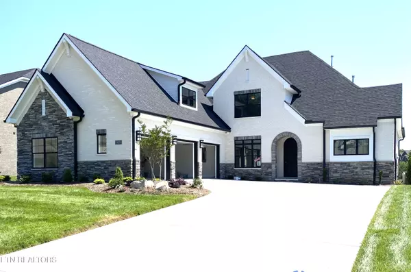 Knoxville, TN 37922,Lot 11 Holder Branch