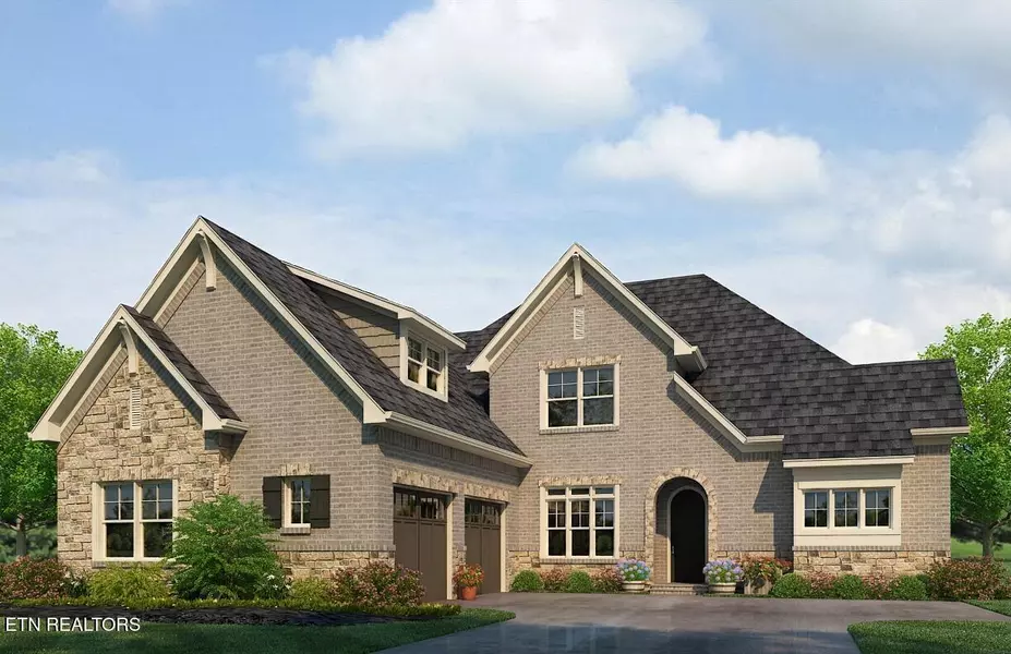 Lot 11 Holder Branch, Knoxville, TN 37922