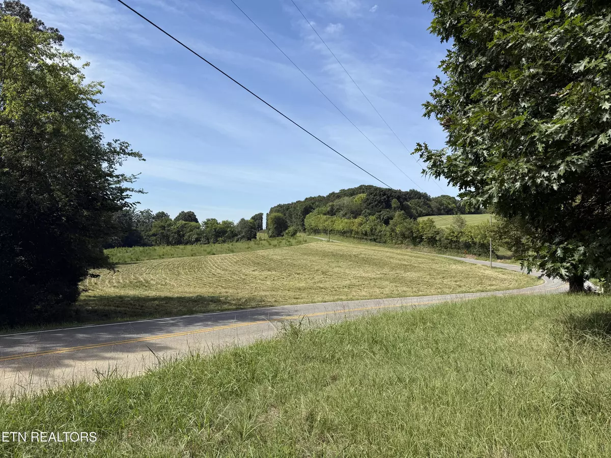 Loudon, TN 37774,160 Little Shubert Rd