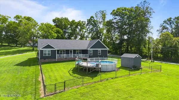 Lafollette, TN 37766,111 Mckinney Rd