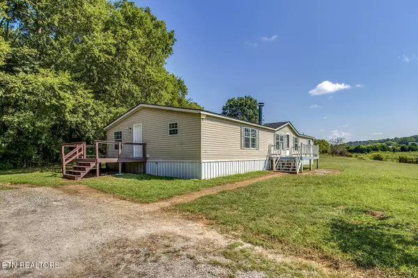Riceville, TN 37370,125 Co Rd 674