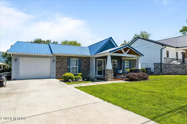 Lafollette, TN 37766,239 Cliffside DR