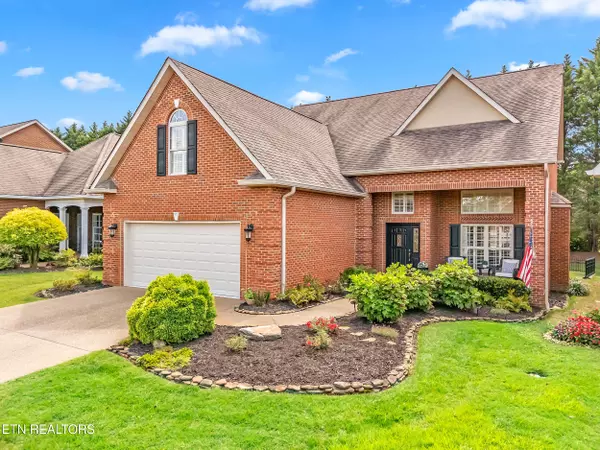 Maryville, TN 37803,221 Savannah Park DR