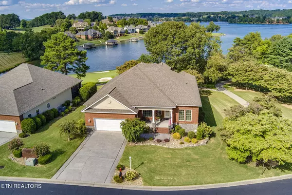 Loudon, TN 37774,117 Canaly LN