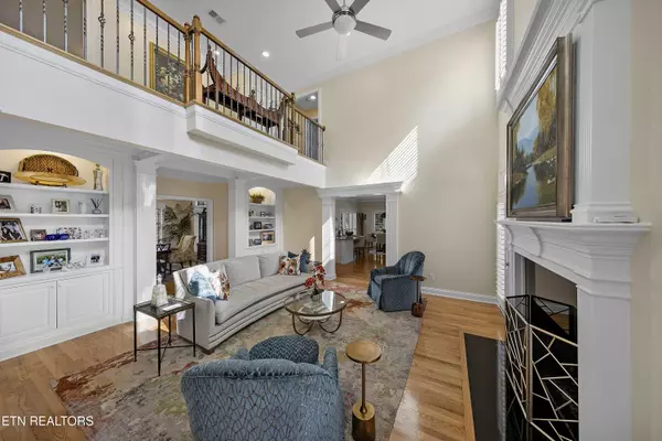 Knoxville, TN 37934,509 Saint Charles LN