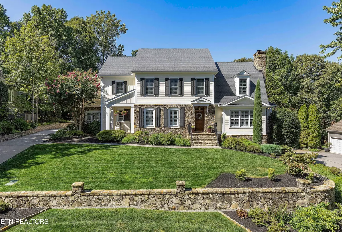 Knoxville, TN 37934,509 Saint Charles LN