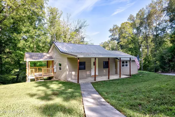 Tellico Plains, TN 37385,184 Shaddon Rd