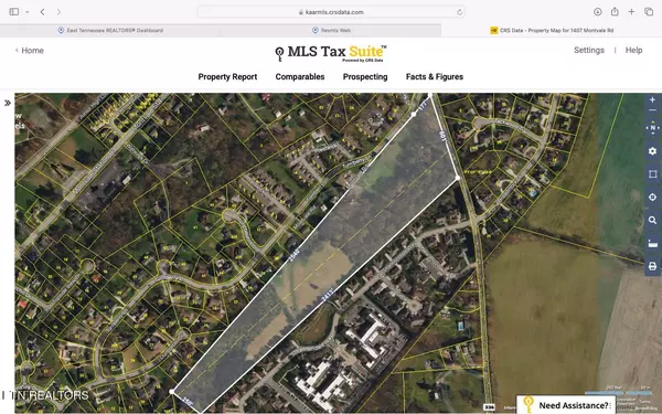 Maryville, TN 37803,1407 Montvale Rd