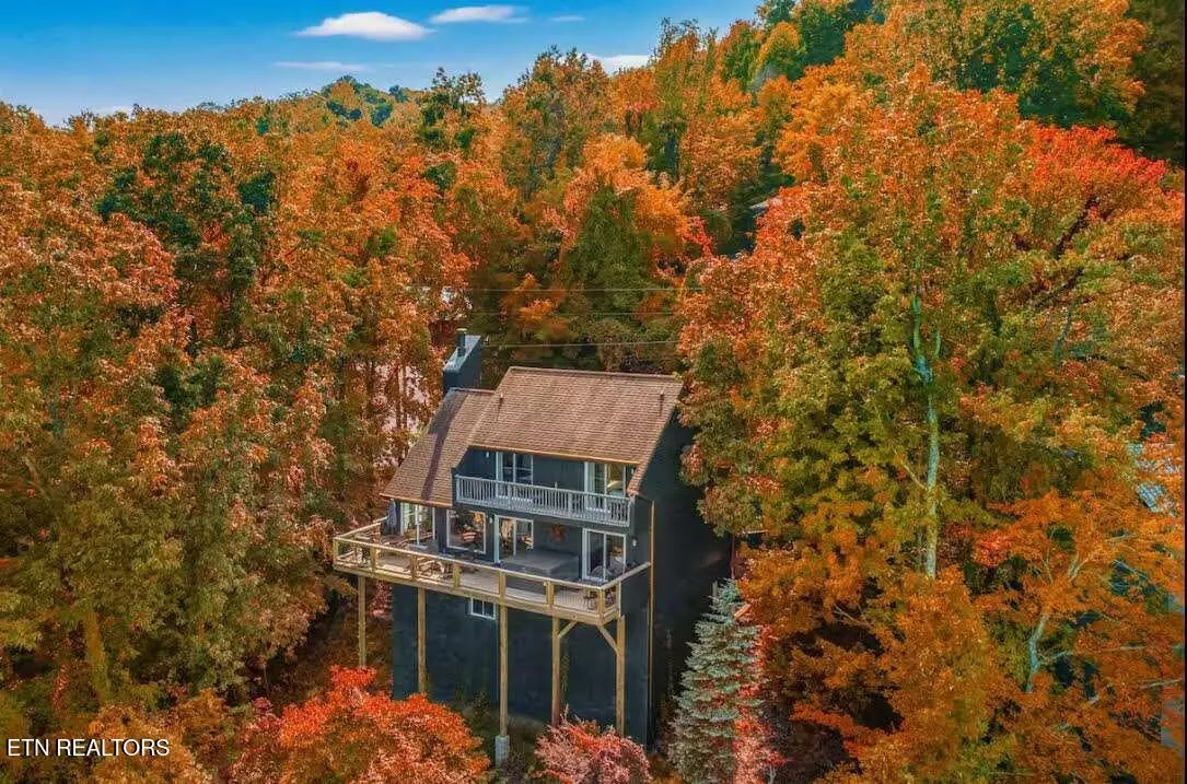 Gatlinburg, TN 37738,1679 Zurich Rd