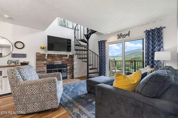 Gatlinburg, TN 37738,3710 Weber 303A Rd