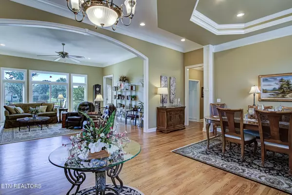 Loudon, TN 37774,125 Santee WAY