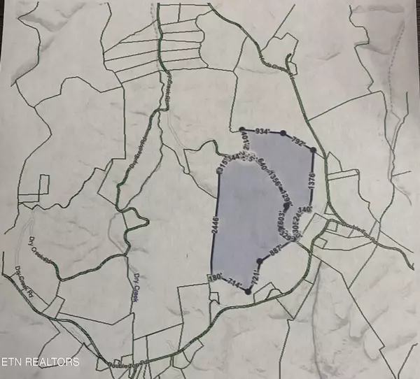 Jamestown, TN 38556,Double Top Rd