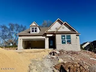 914 Shasta Daisy  (LOT 59) Rd, Farragut, TN 37934