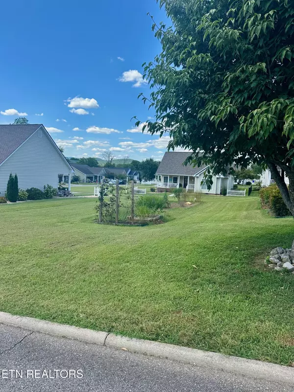 Andersonville, TN 37705,Chicory DR