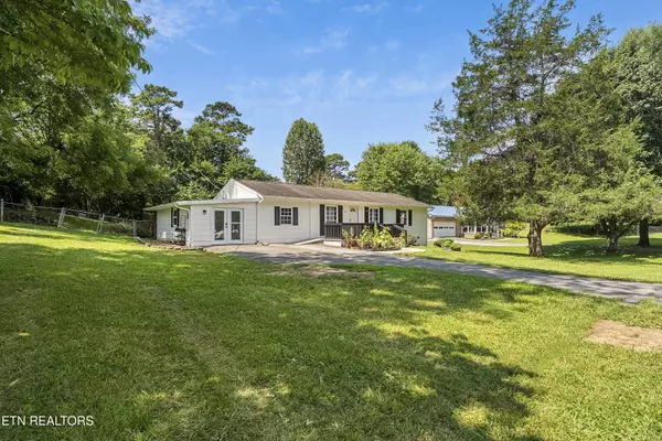 Knoxville, TN 37909,1133 Ferd Hickey Rd