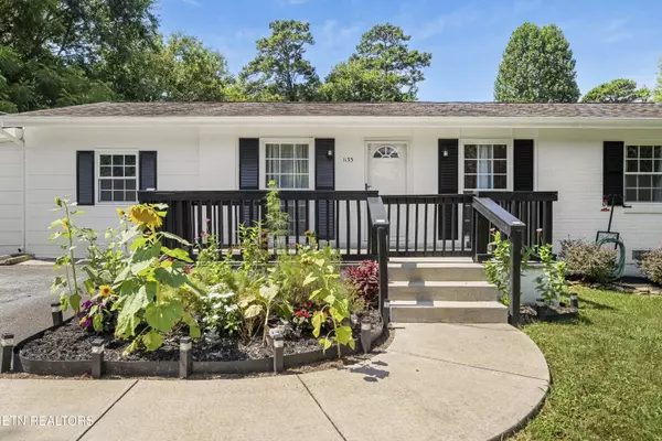 Knoxville, TN 37909,1133 Ferd Hickey Rd