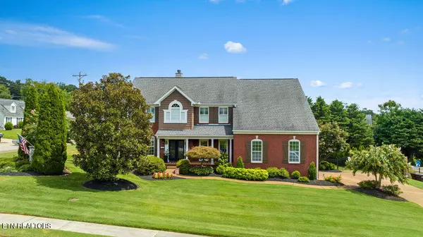 Knoxville, TN 37934,300 Johnsons Corner Rd