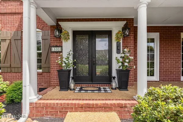 Knoxville, TN 37934,300 Johnsons Corner Rd