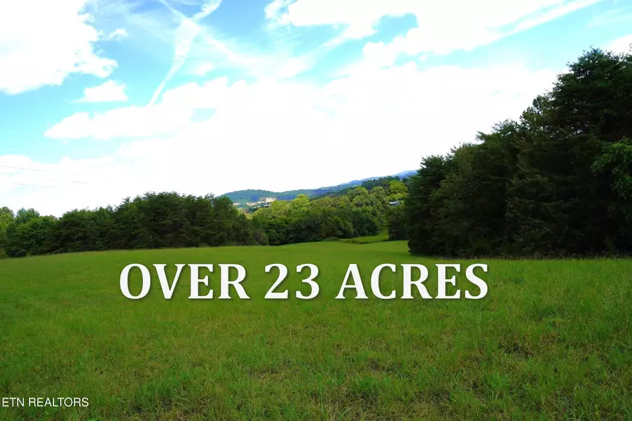 Whittle Rd, New Market, TN 37820