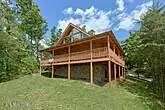 771 Ski View LN, Pigeon Forge, TN 37876