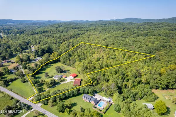 Oliver Springs, TN 37840,962 Old Harriman Hwy