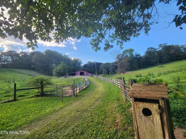 Clinton, TN 37716,181 Long Hollow Rd