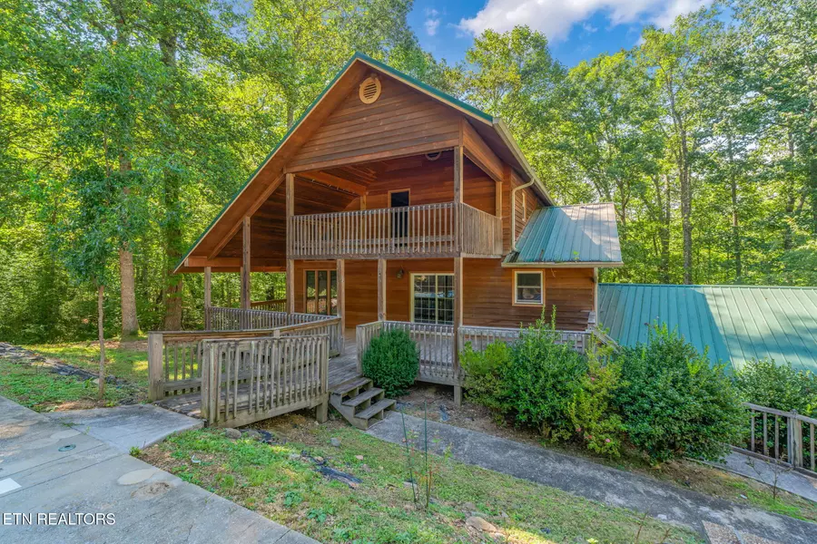 218 Lakescene Rd, Kingston, TN 37763