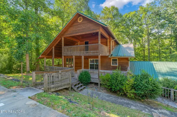 218 Lakescene Rd, Kingston, TN 37763