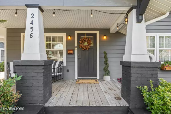 2456 Washington Ave,  Knoxville,  TN 37917