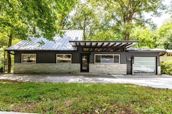 Knoxville, TN 37919,519 Noelton DR