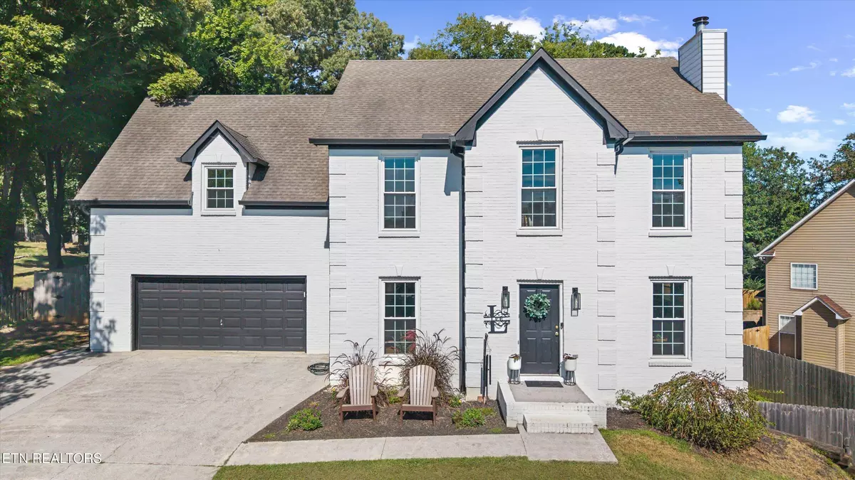 Knoxville, TN 37922,1617 Scenic Valley LN