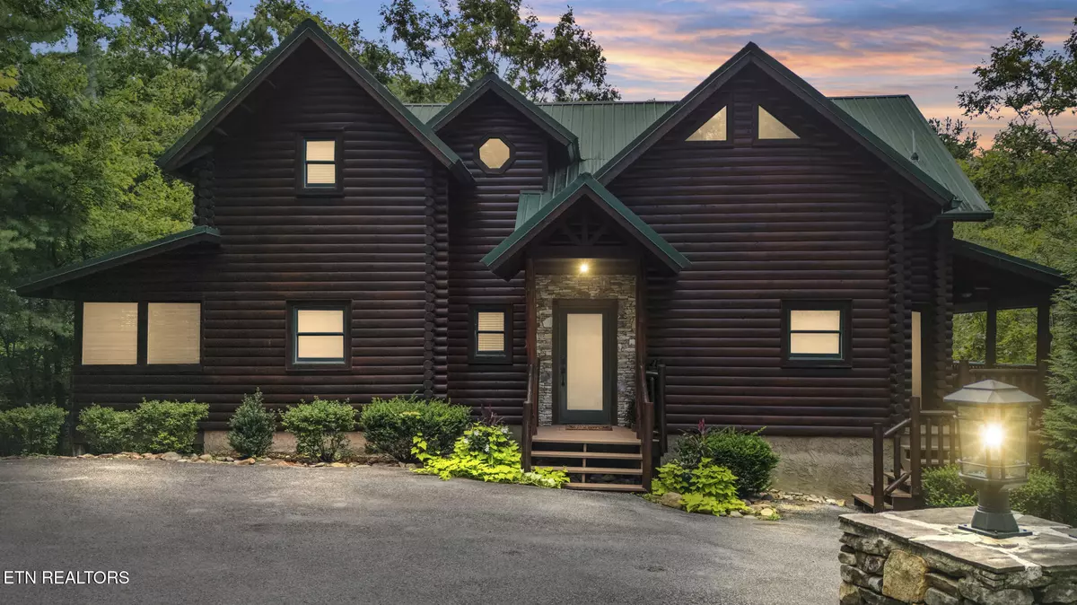 Sevierville, TN 37876,2829 Ridge Creek CIR