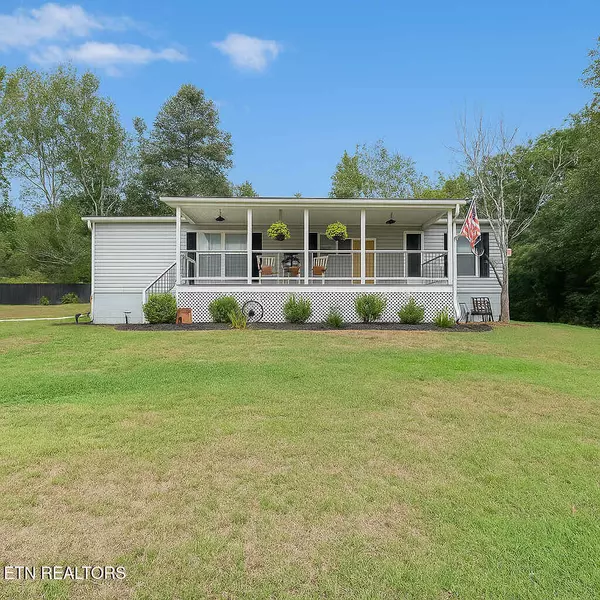 129 Hummingbird Lane, Kingston, TN 37763