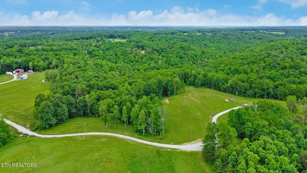Hollow Creek LN, Clarkrange, TN 38553