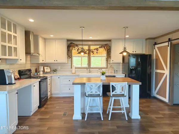 Corryton, TN 37721,4501 Shipe Rd