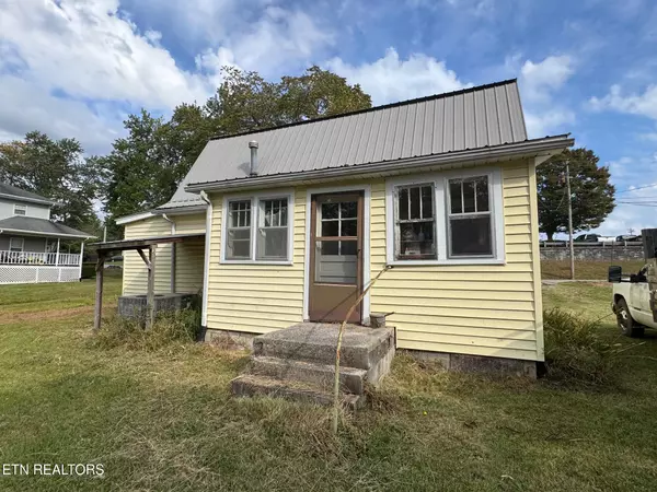 Jamestown, TN 38556,201 Taylor Ave