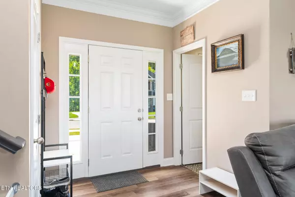 Knoxville, TN 37931,3138 Creekbend LN