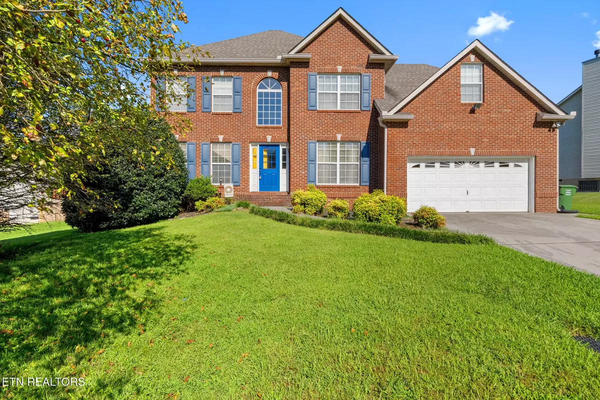 Powell, TN 37849,1365 Wineberry Rd