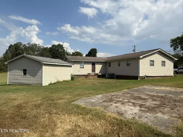 Madisonville, TN 37354,118 Bradley Dr