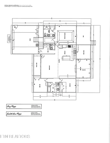 14 Hartlepool TER, Fairfield Glade, TN 38558