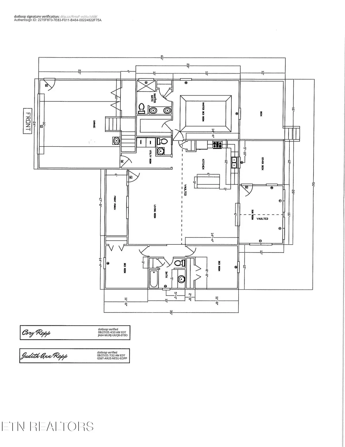 Fairfield Glade, TN 38558,14 Hartlepool TER
