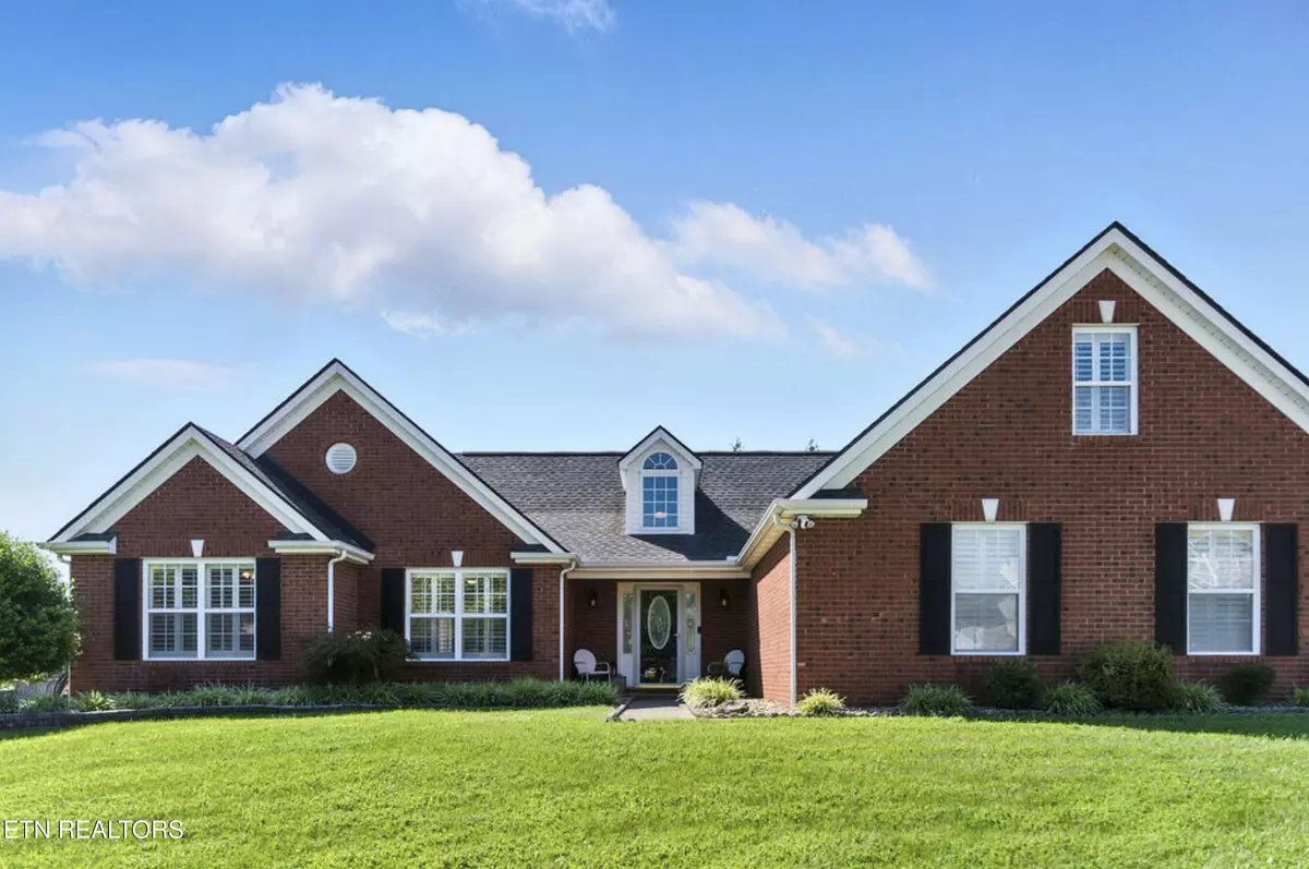 Knoxville, TN 37918,5118 Tropicana DR