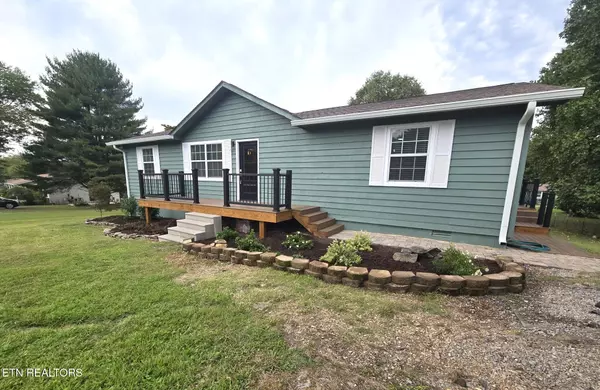 Sweetwater, TN 37874,417 Oakhill DR
