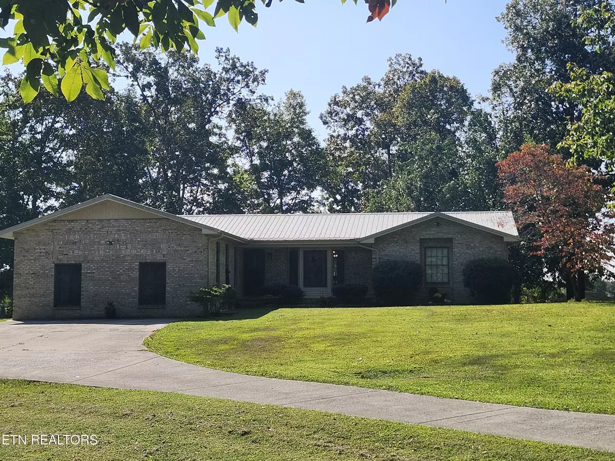 Loudon, TN 37774,4660 Corinth Church Rd