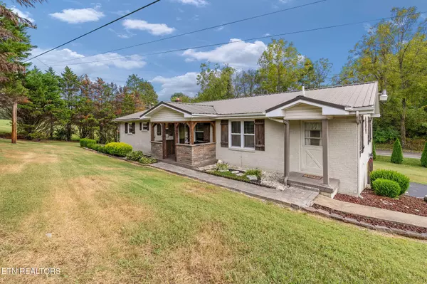 Cumberland Gap, TN 37724,880 Providence Rd