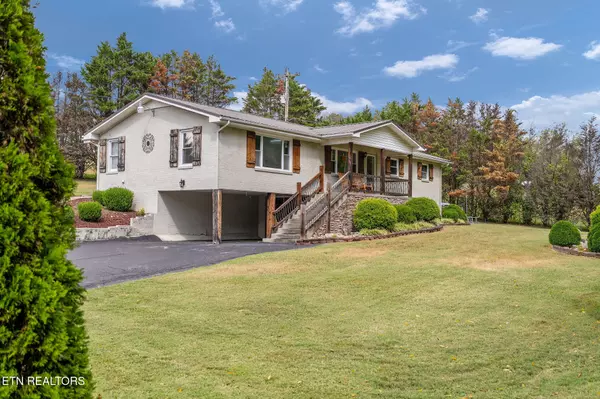 Cumberland Gap, TN 37724,880 Providence Rd