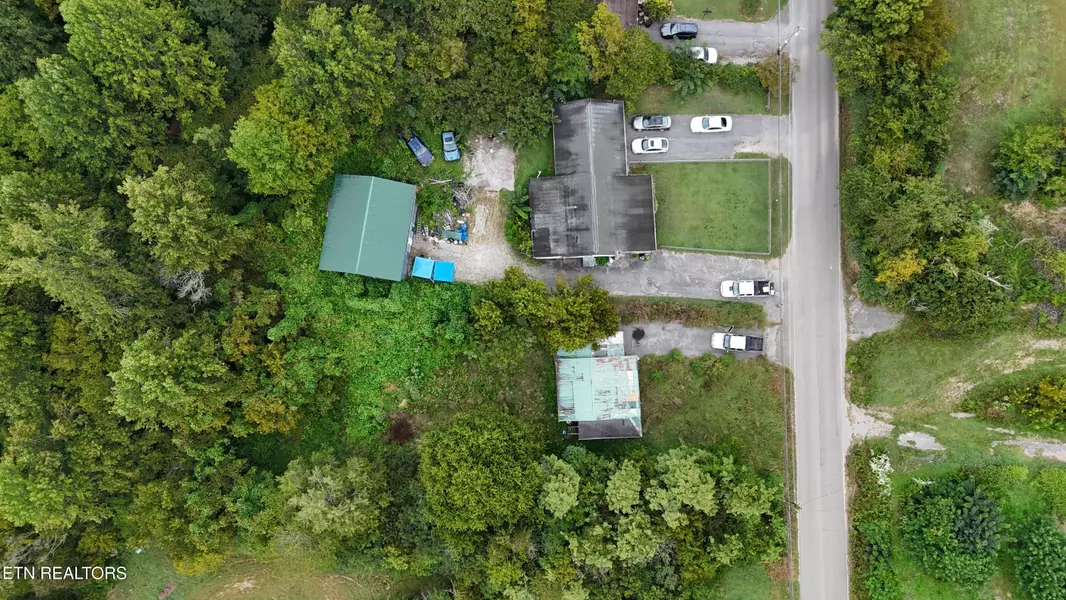 9115 Andersonville PIKE, Powell, TN 37849